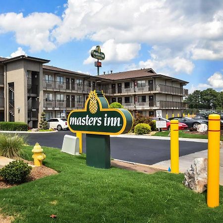 Masters Inn ทักเกอร์ ภายนอก รูปภาพ