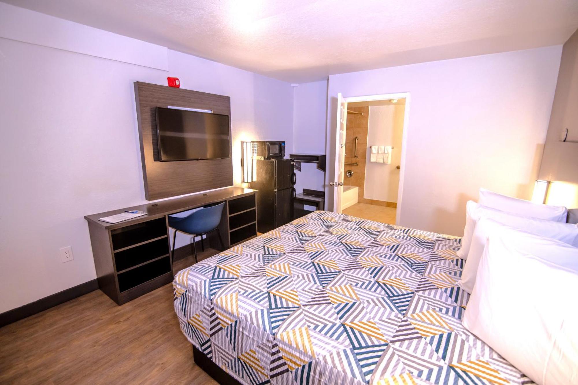 Masters Inn ทักเกอร์ ภายนอก รูปภาพ
