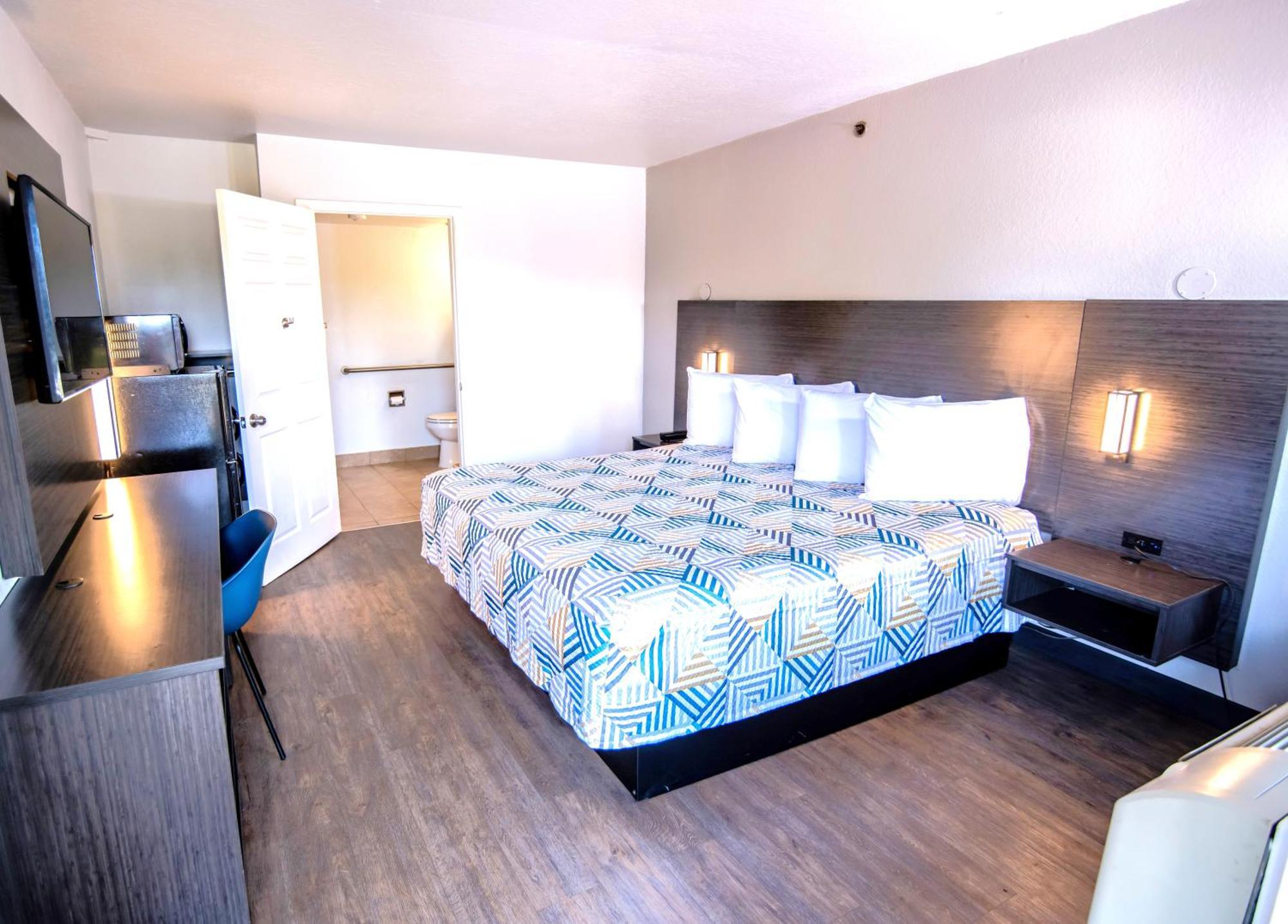 Masters Inn ทักเกอร์ ภายนอก รูปภาพ