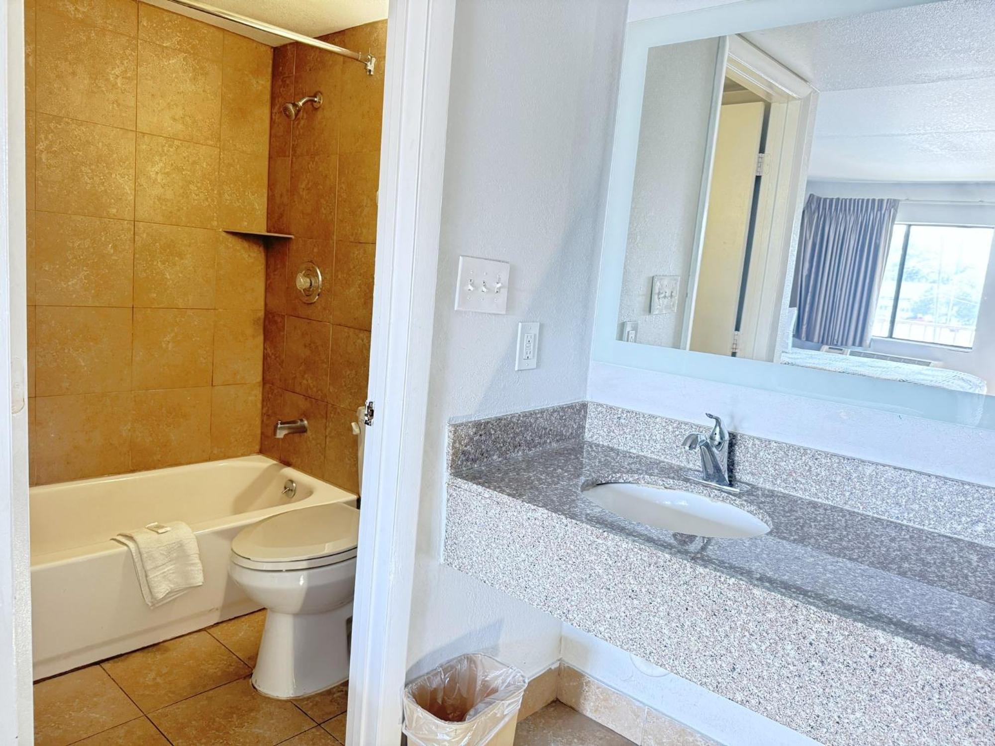 Masters Inn ทักเกอร์ ภายนอก รูปภาพ
