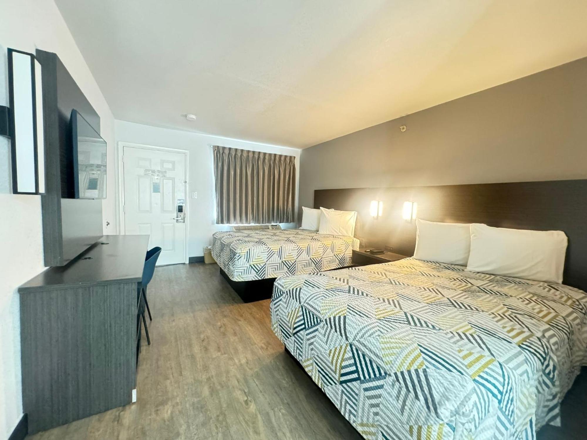 Masters Inn ทักเกอร์ ภายนอก รูปภาพ