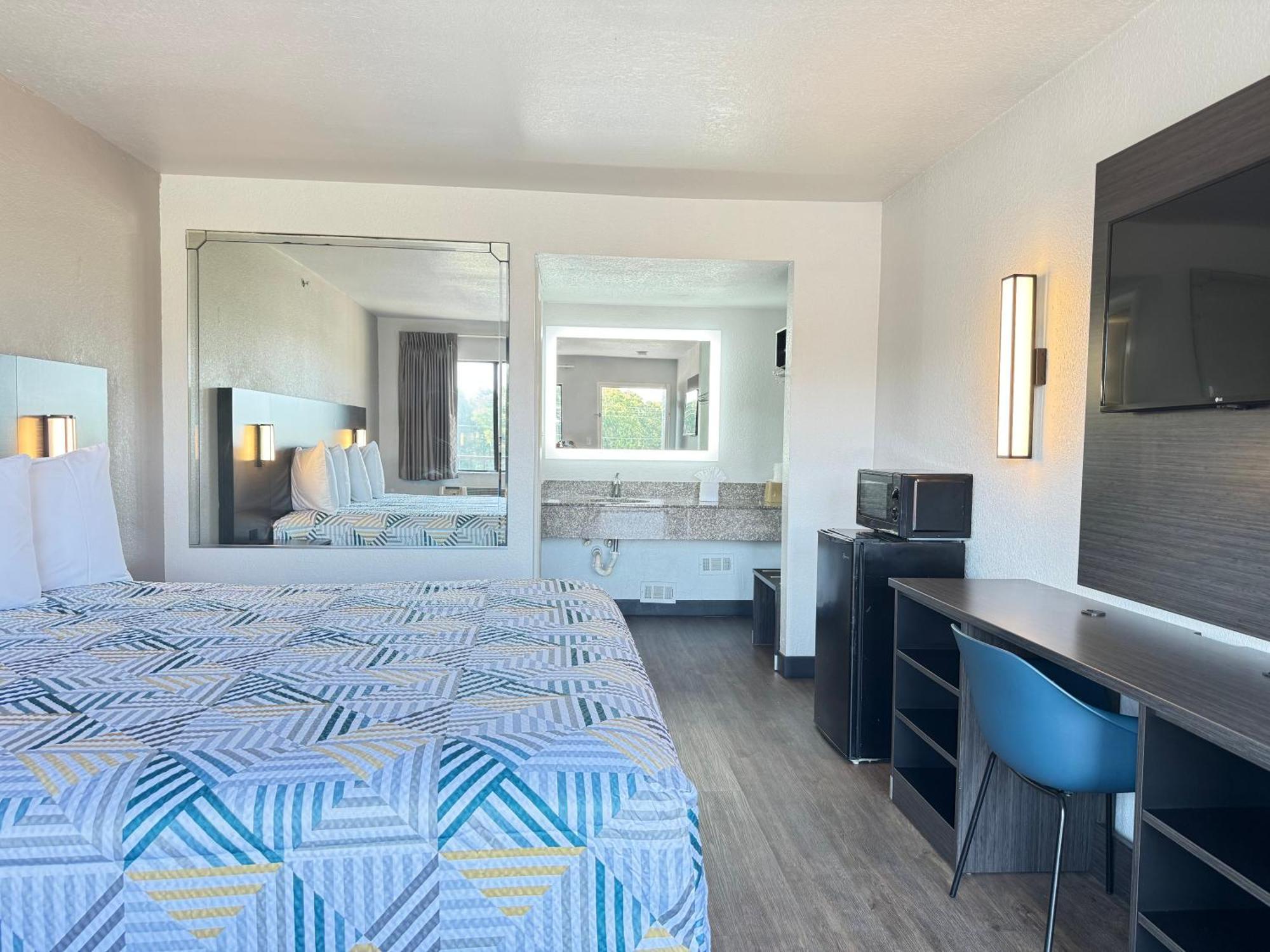 Masters Inn ทักเกอร์ ภายนอก รูปภาพ